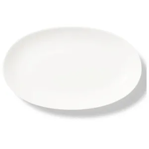 Classic - Side Plate White 9.4in | 24cm (Ø)