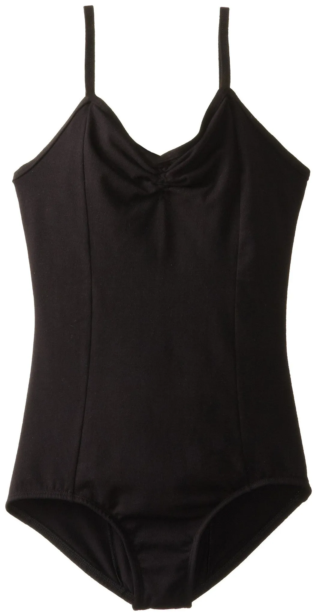 Clementine Big Girls' Princess Camisole Leotard