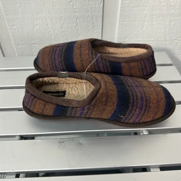 Cobian Men’s Stinson Moccasin Size 8 NWOT