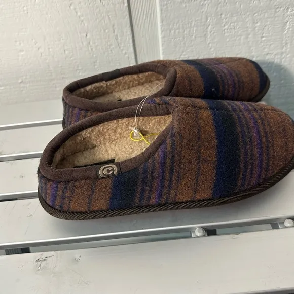 Cobian Men’s Stinson Moccasin Size 8 NWOT