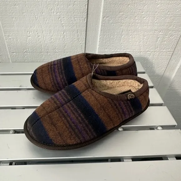 Cobian Men’s Stinson Moccasin Size 8 NWOT