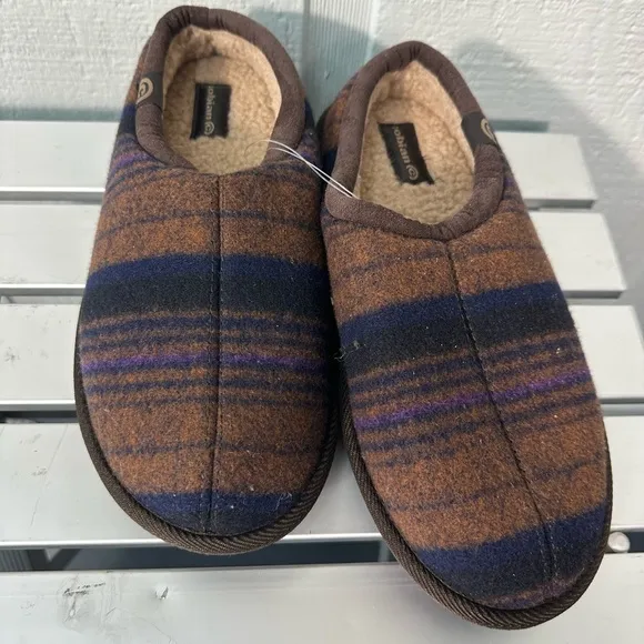 Cobian Men’s Stinson Moccasin Size 8 NWOT