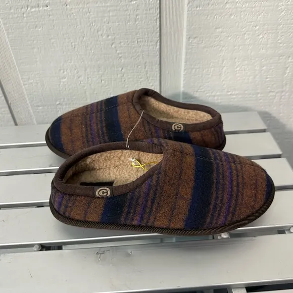 Cobian Men’s Stinson Moccasin Size 8 NWOT
