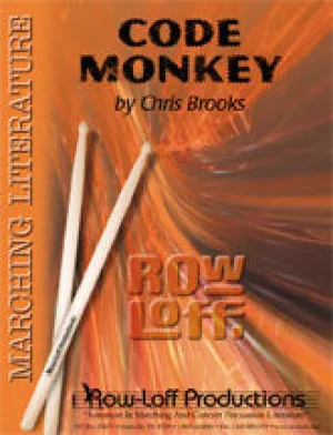 Code Monkey -- Marching -- Easy/Grade II
