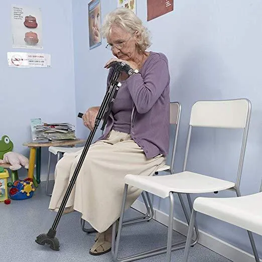 Collapsible Walking Cane