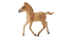 Collecta Haflinger Walking Foal