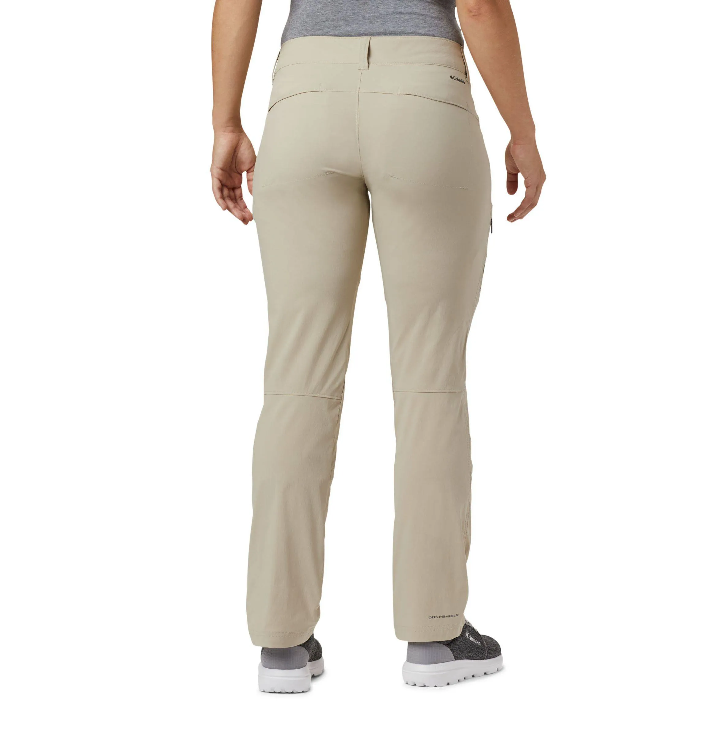 Columbia Womens Saturday Trail Stretch Pants