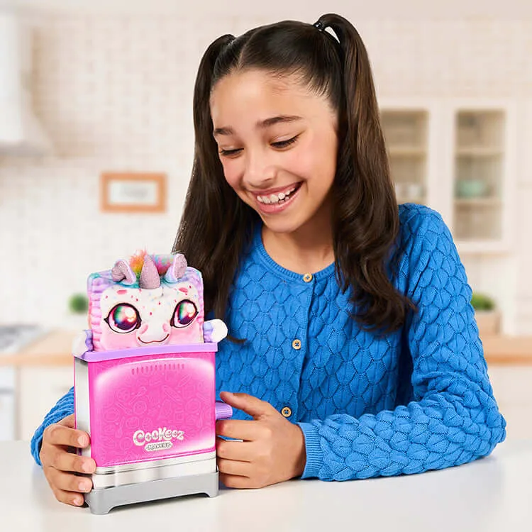 Cookeez Makery Toasties