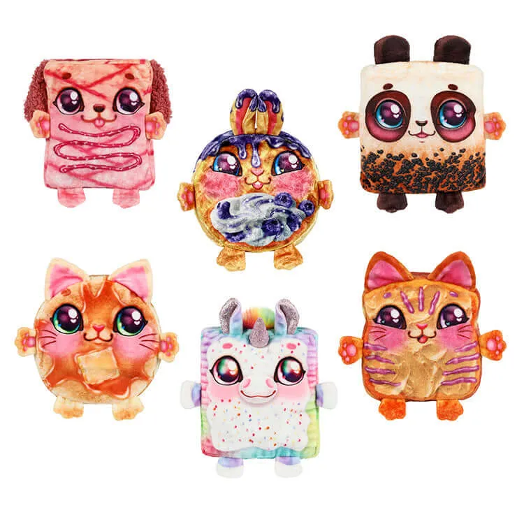 Cookeez Makery Toasties