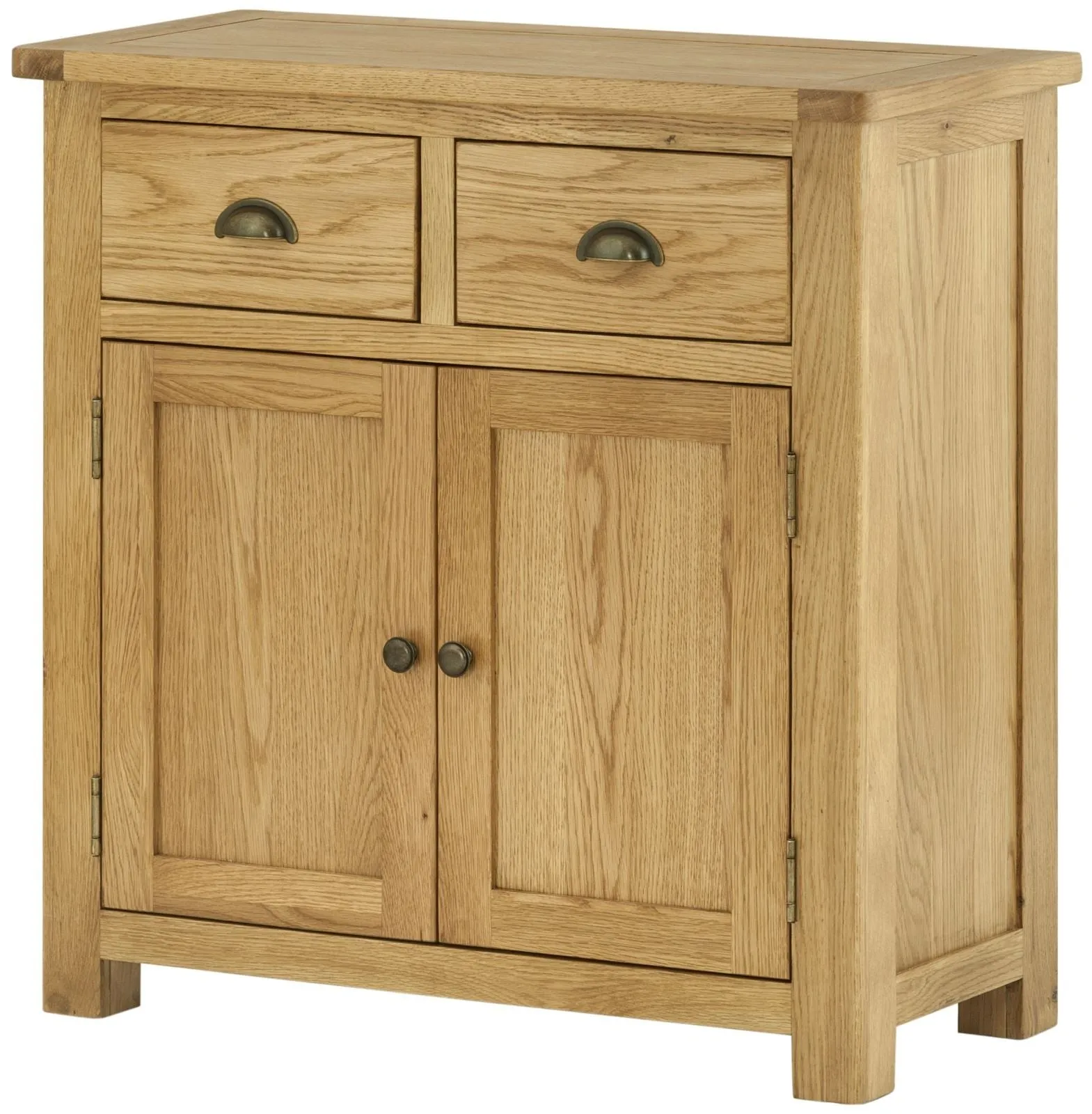 Cottage Small Sideboard Oak