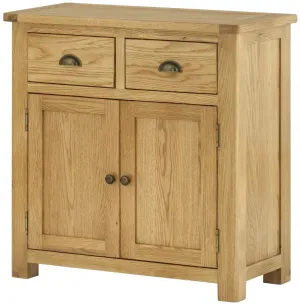 Cottage Small Sideboard Oak