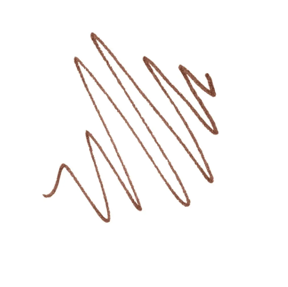 CoverGirl Easy Breezy Brow All Day 24 HR Ink Pen, Soft Brown 300