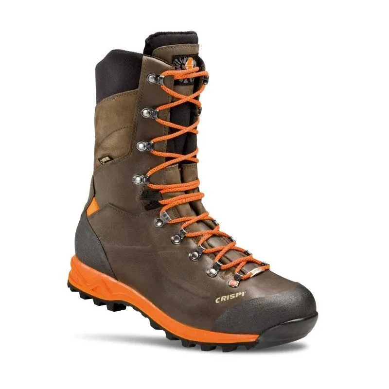 Crispi Titan GTX Brown
