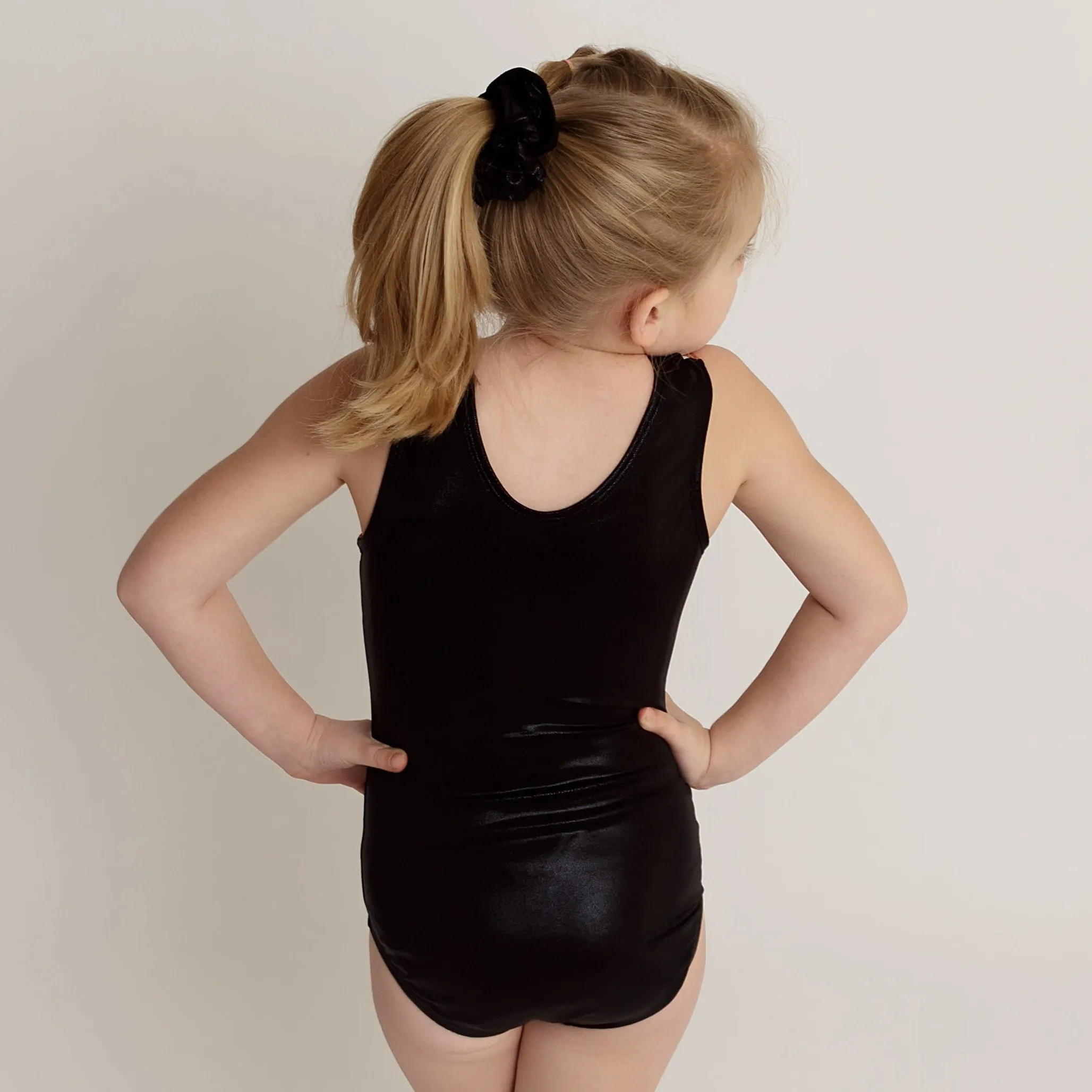 Custom Pet Face Leotard