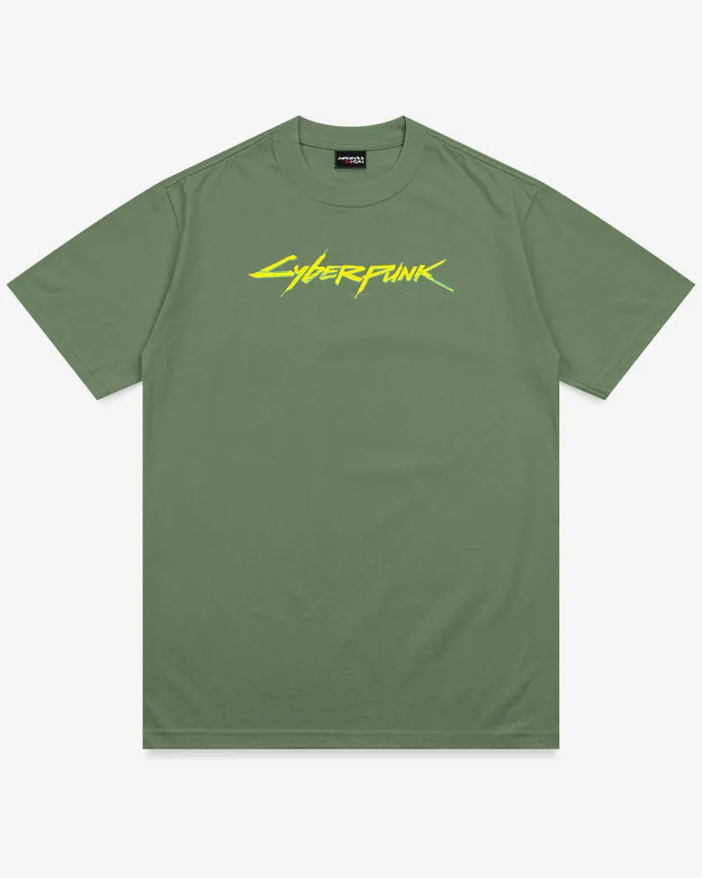 Cyberpunk Tee