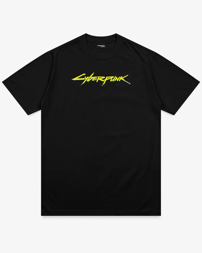 Cyberpunk Tee