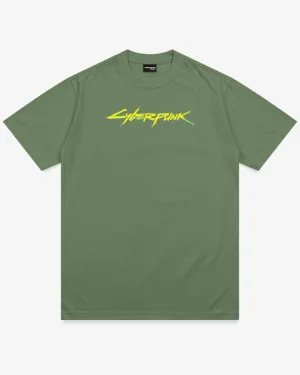 Cyberpunk Tee