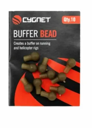 Cygnet Buffer Bead