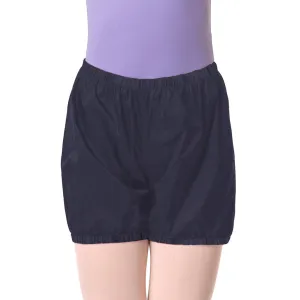 D5502G - Bloch Children Ripstop Shorts