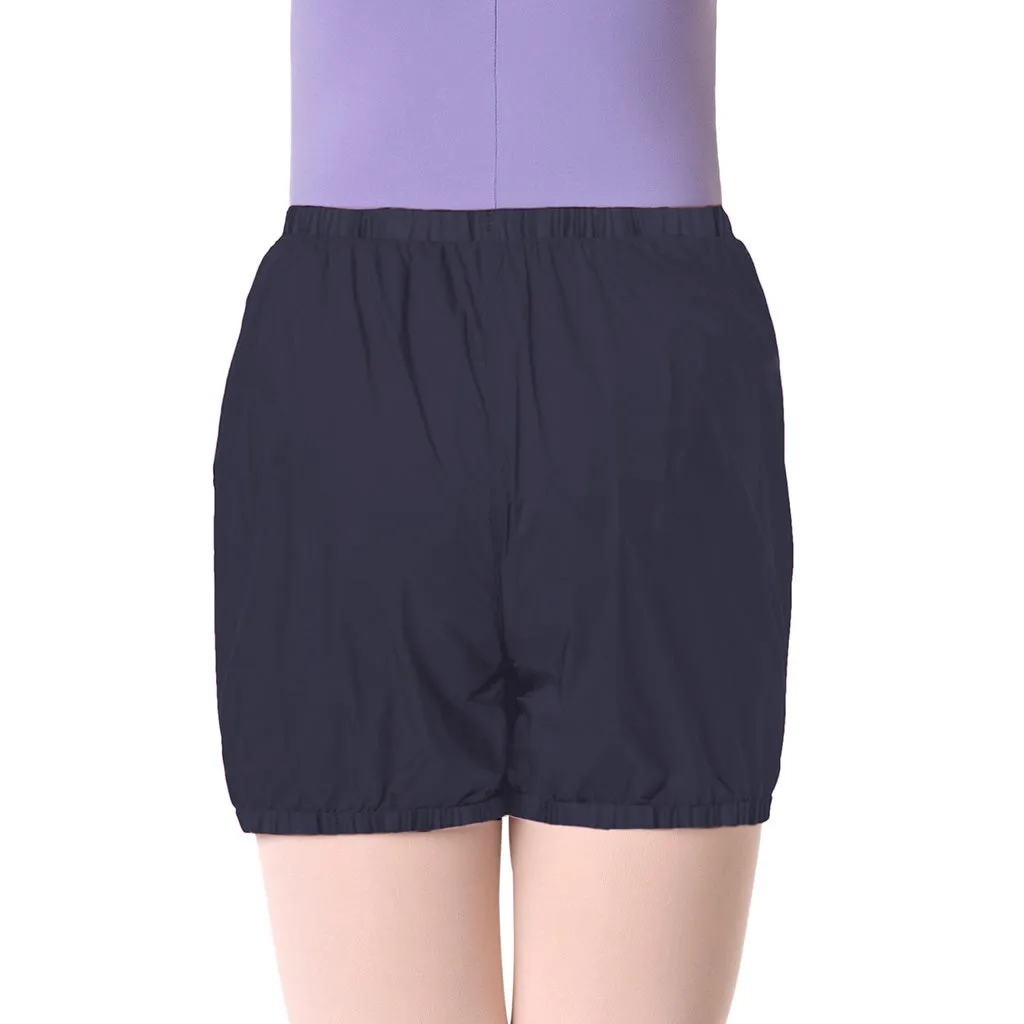 D5502G - Bloch Children Ripstop Shorts