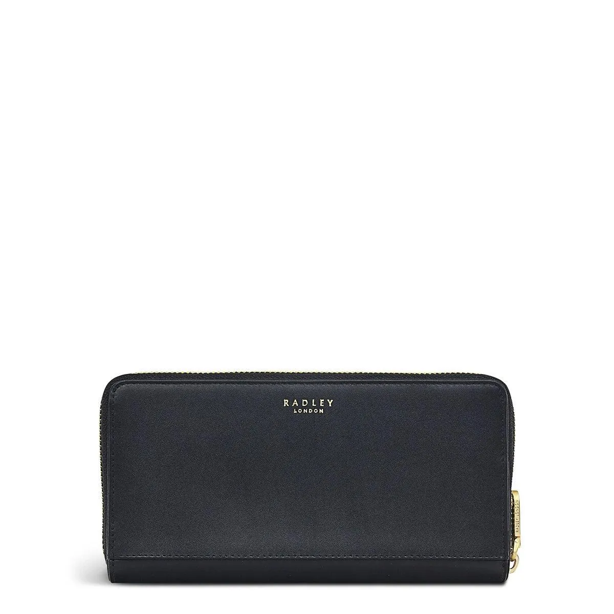 DAISY JOY - Large Zip Around Matinee Purse