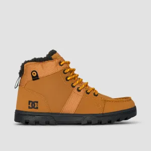 DC Woodland Wheat
