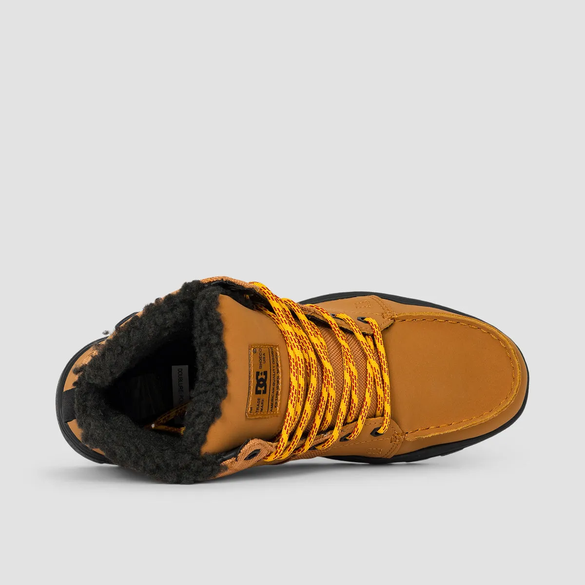 DC Woodland Wheat