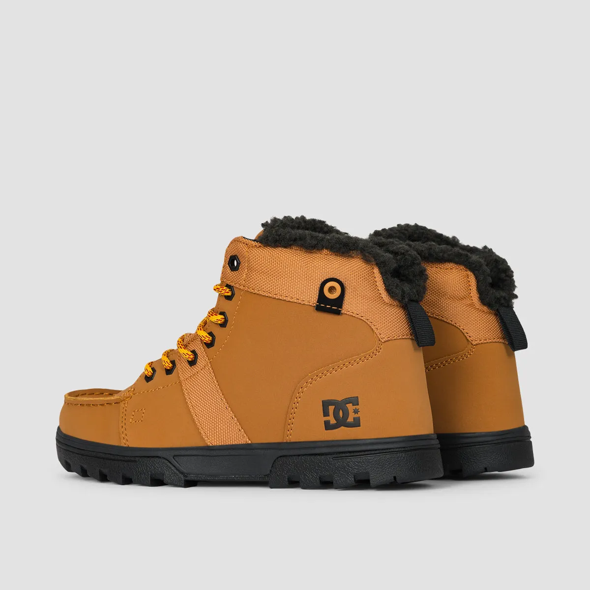 DC Woodland Wheat