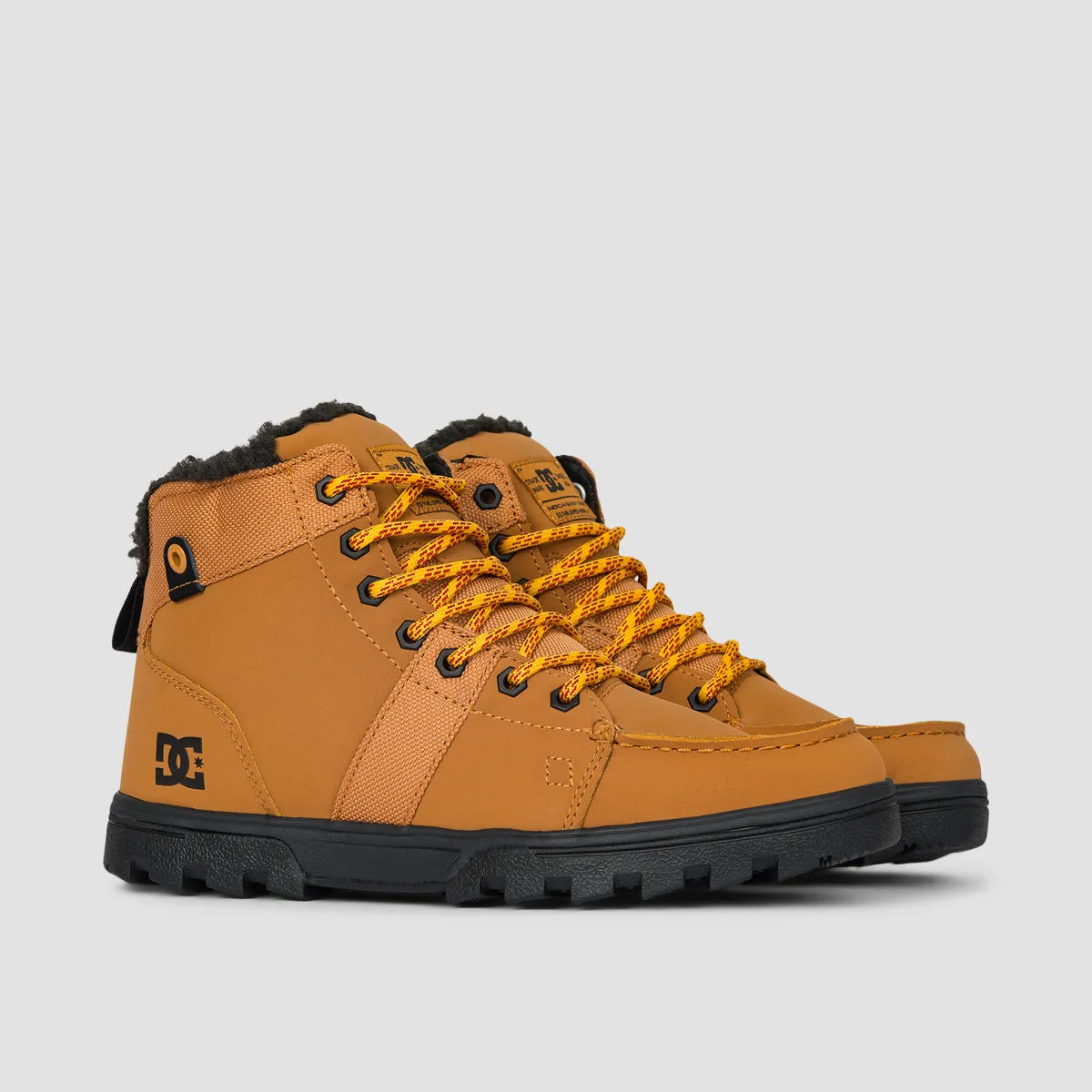 DC Woodland Wheat