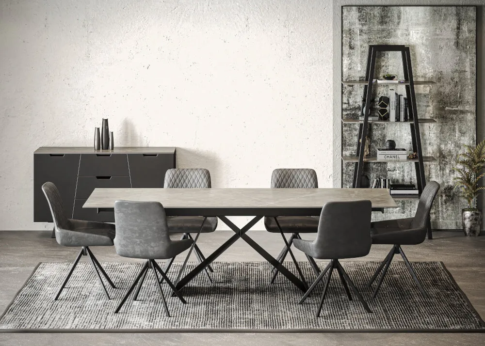 Delta Large Sideboard
