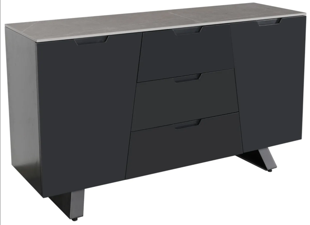 Delta Large Sideboard