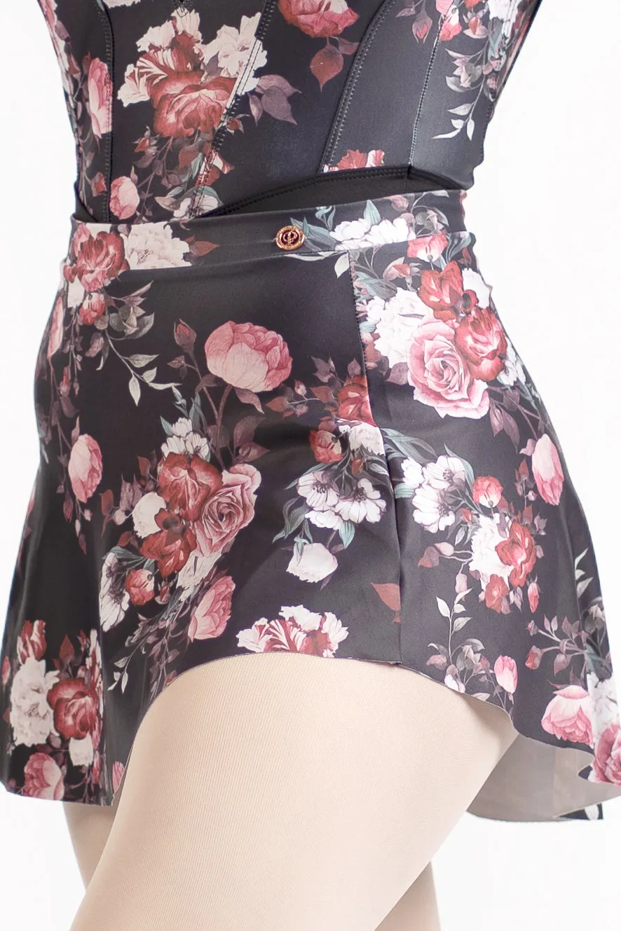 Demi Antoinette Leotard