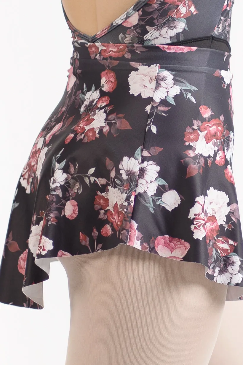 Demi Antoinette Leotard