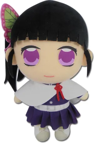 DEMON SLAYER - KANAO PLUSH 8"