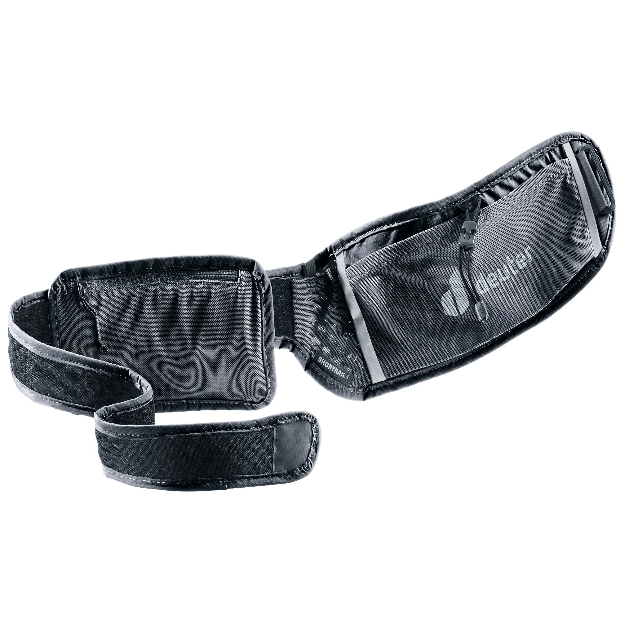 Deuter Shortrail I Hipsac