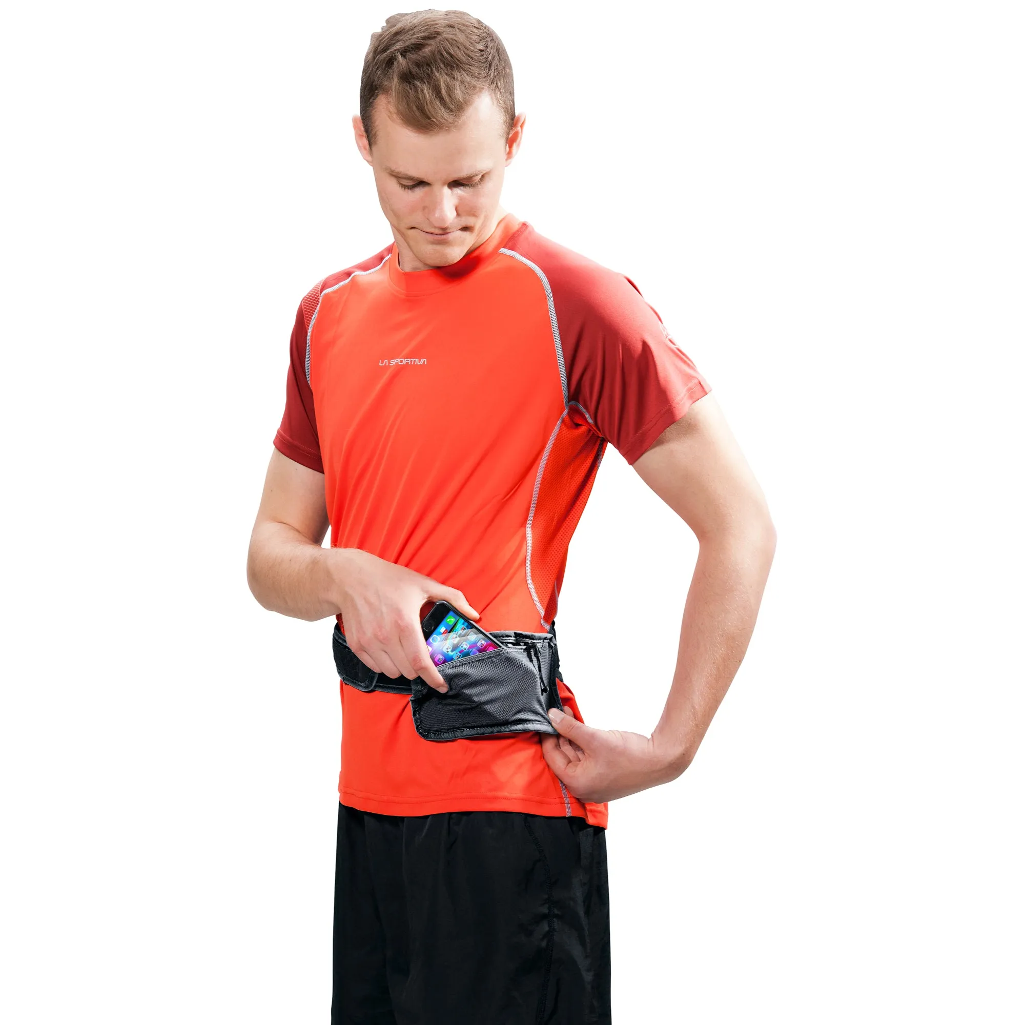 Deuter Shortrail I Hipsac