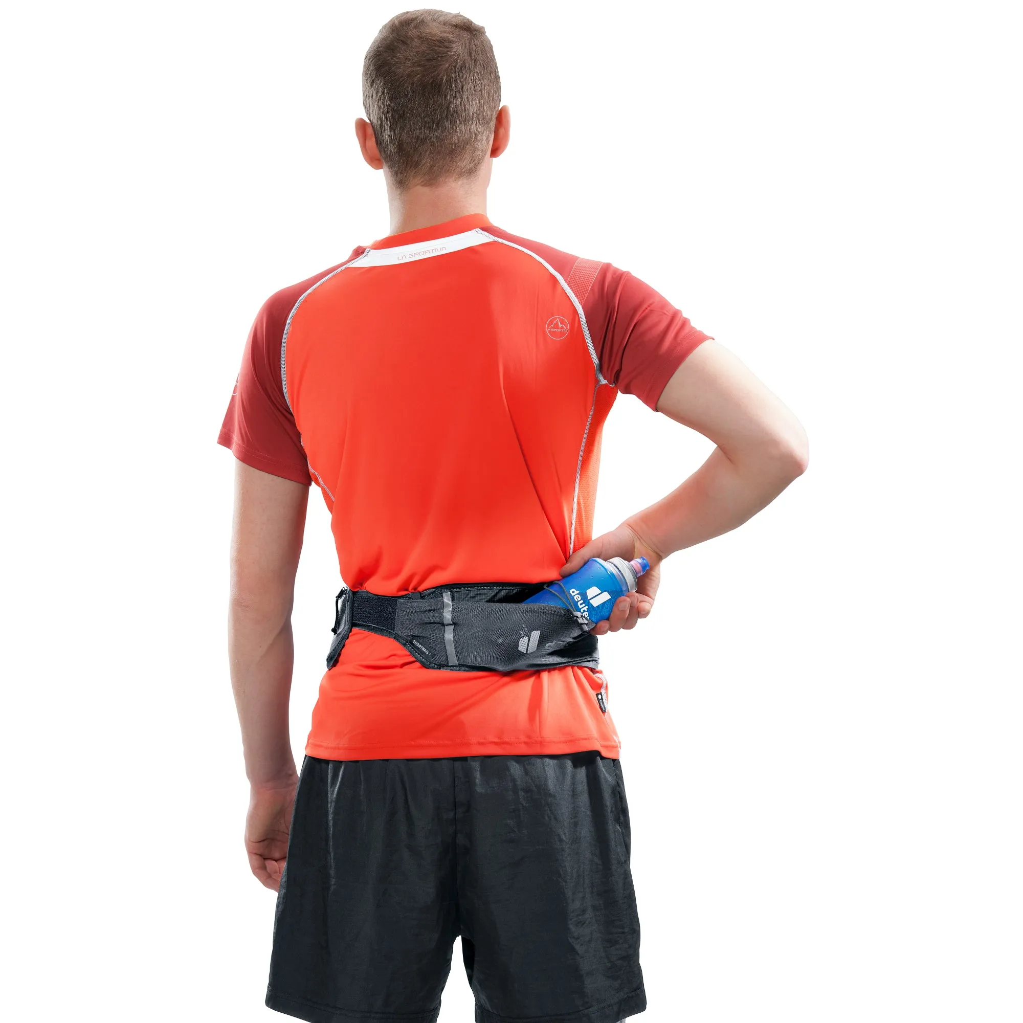 Deuter Shortrail I Hipsac