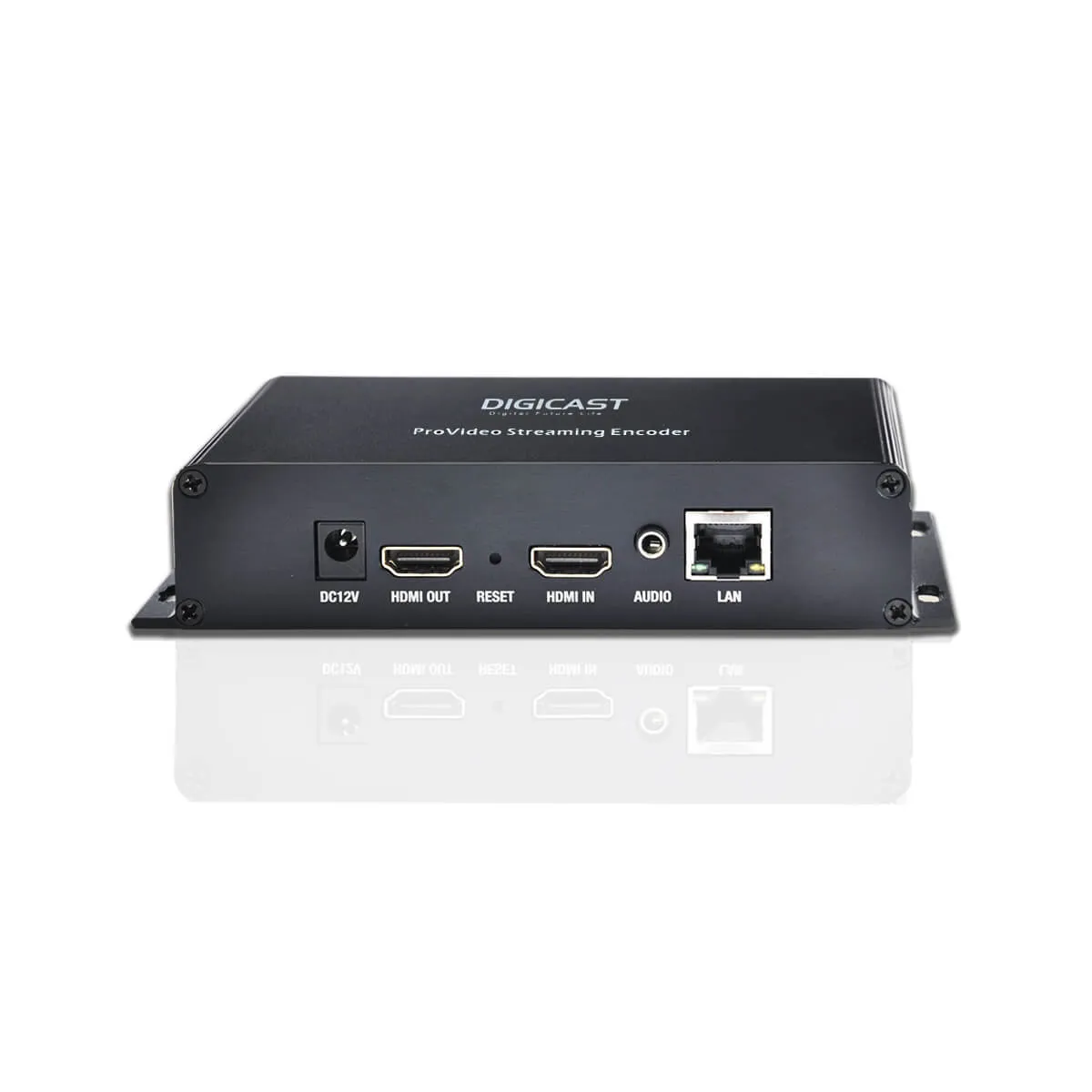 DMB-8800A-EC Classic ProVideo Streaming Encoder (HDMI 3.5mm)