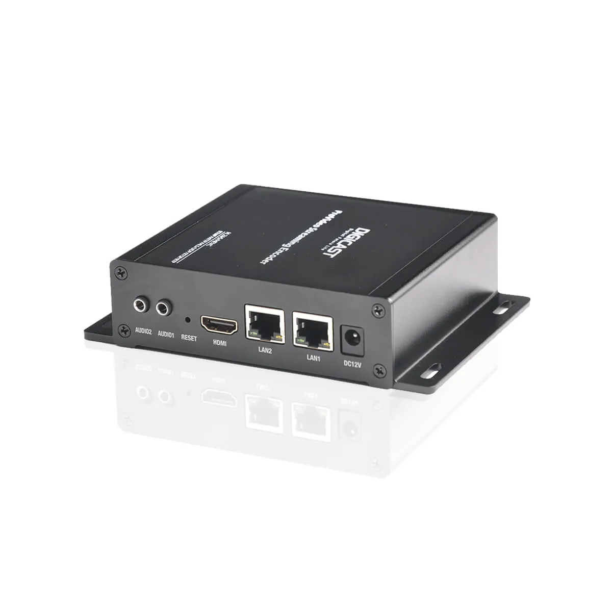 DMB-8800A-EC Classic ProVideo Streaming Encoder (HDMI 3.5mm)