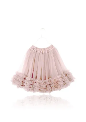 DOLLY by Le Petit Tom ® Frilly Skirt ballet pink