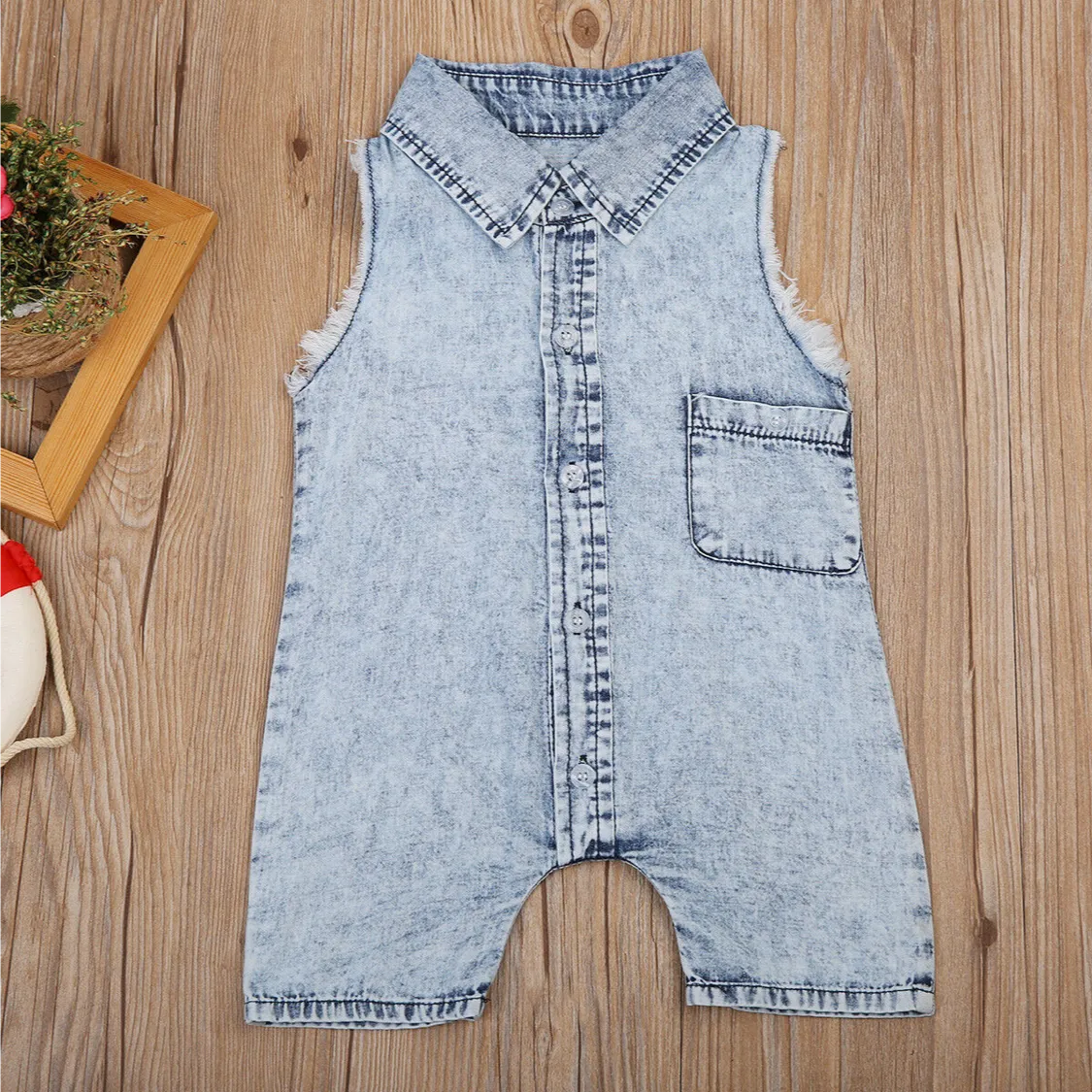 Dope Denim 💙