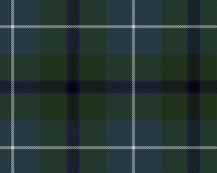 Douglas Ancient Casual 4 Yard Kilt