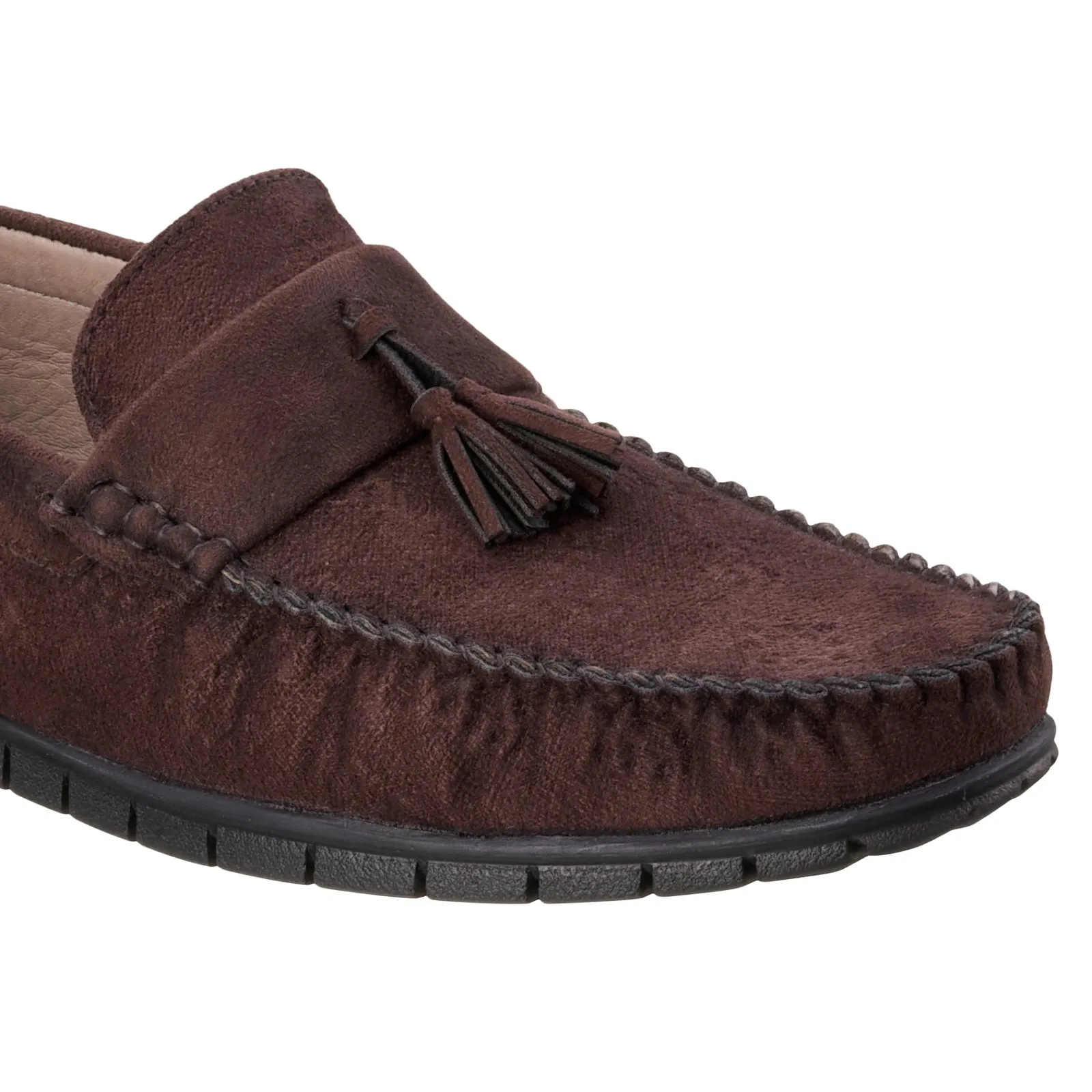 Duke Men Loafers (FWOL739)