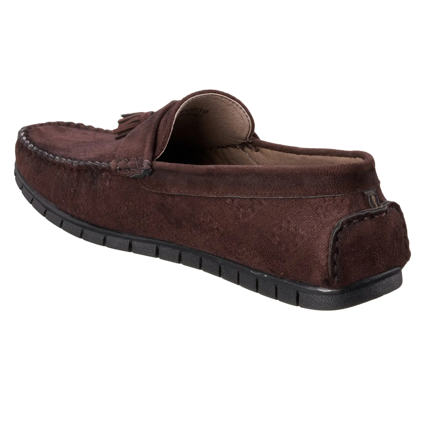 Duke Men Loafers (FWOL739)