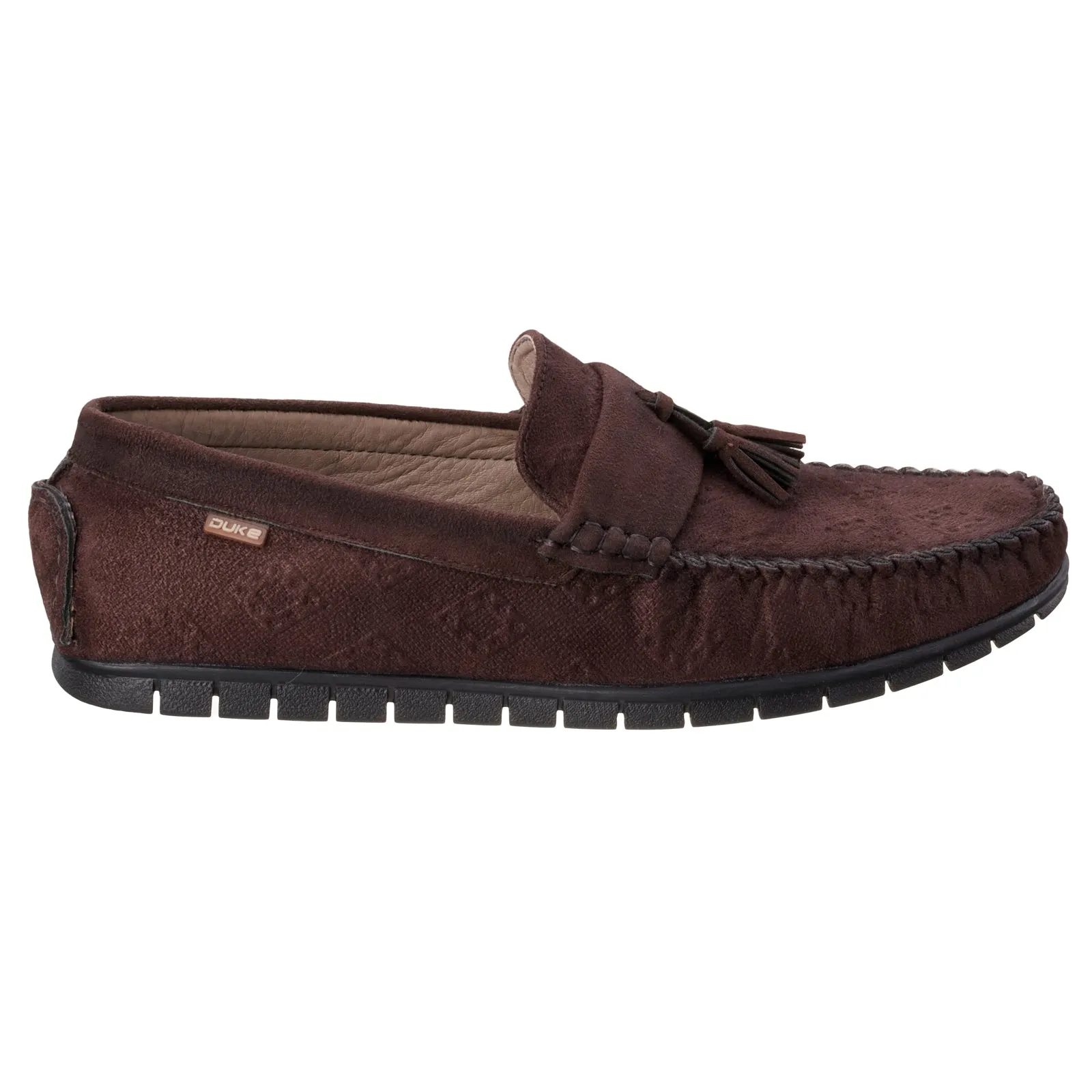 Duke Men Loafers (FWOL739)