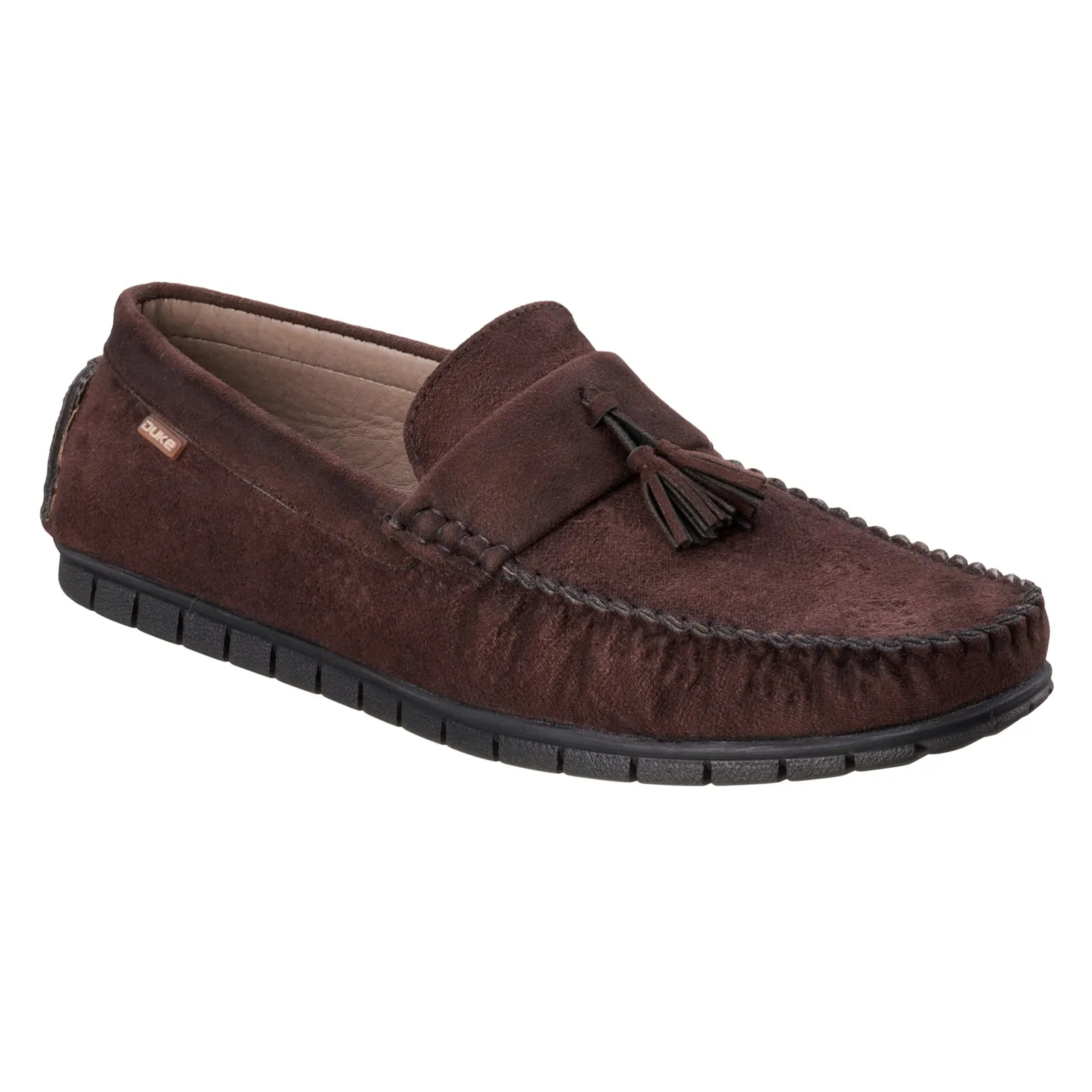 Duke Men Loafers (FWOL739)