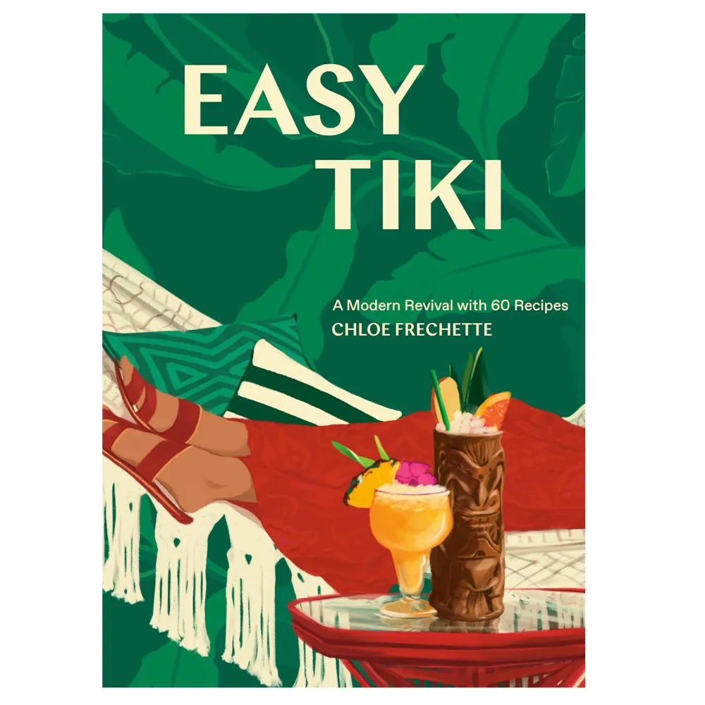 Easy Tiki