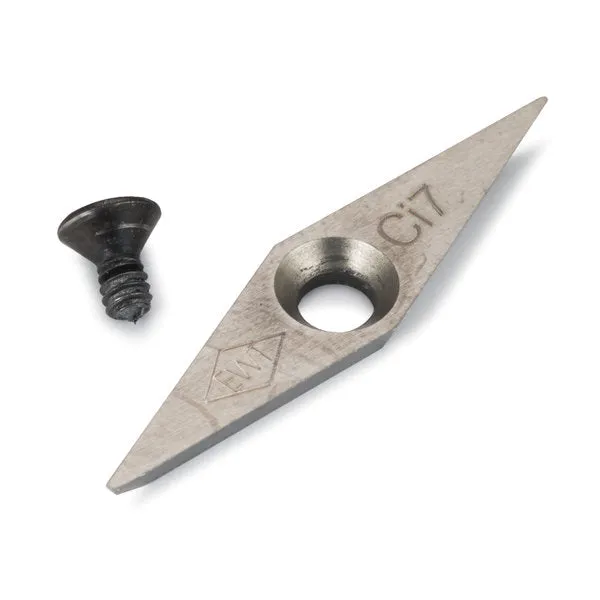 Easy Wood Tools 12007 Micro Easy Detailer