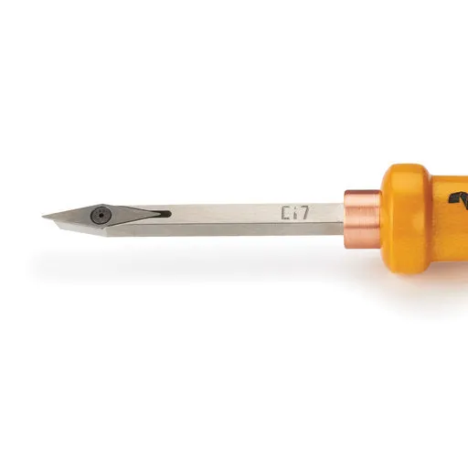 Easy Wood Tools 12007 Micro Easy Detailer