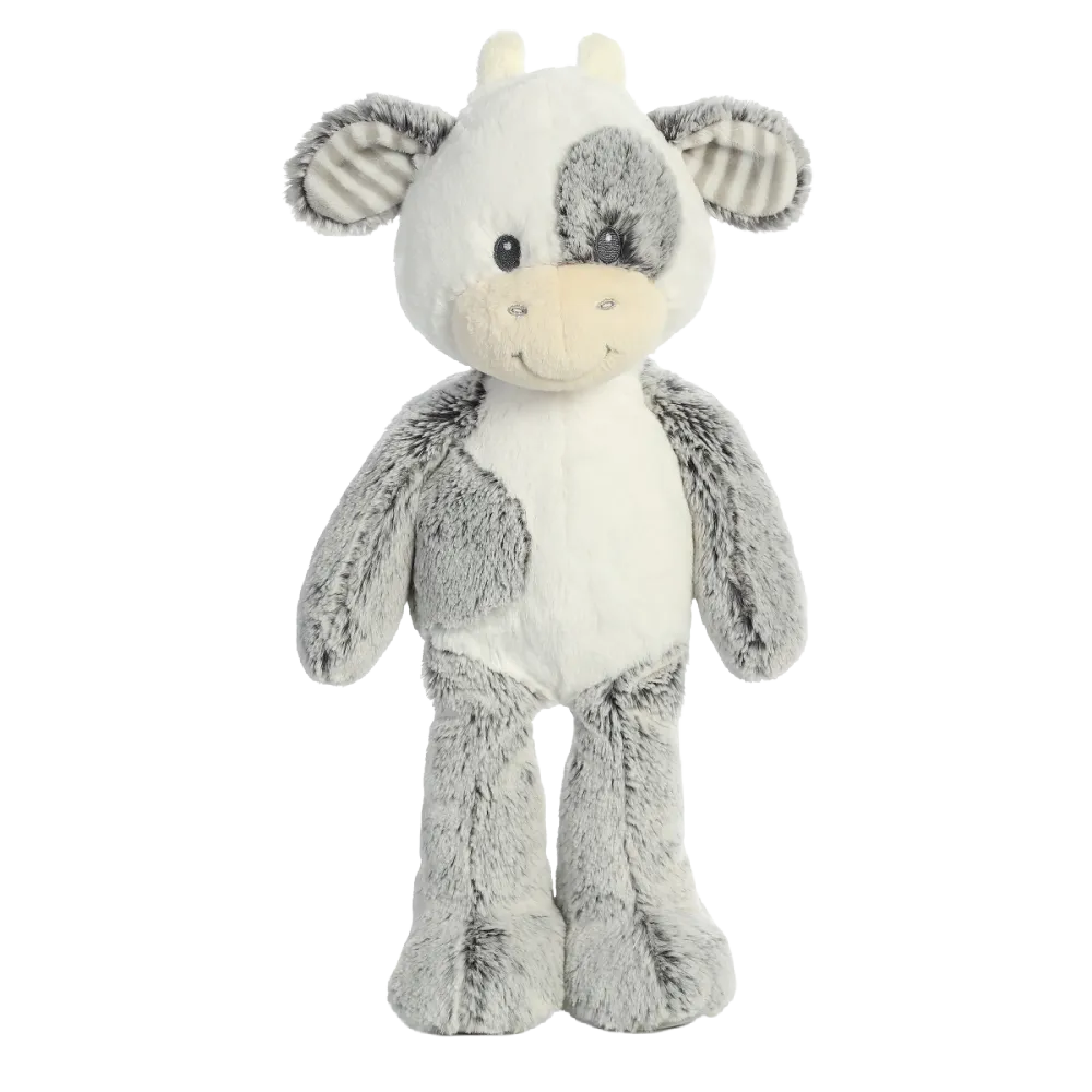 Ebba Cuddlers - Coby Cow 14"